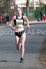 Senior womens Northern 6 Stage Road Relay Champs., Birkenhead Park. Photo: David T. Hewitson/Sports for All Pics